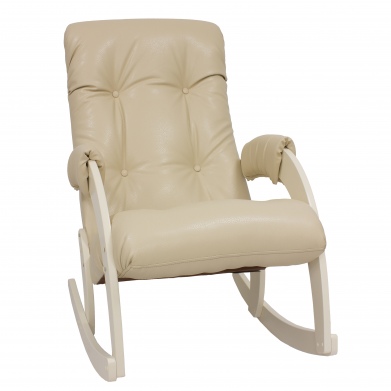 Кресло-качалка МИ Модель 67
