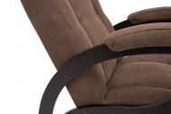 Кресло для отдыха МИ 51 ткань