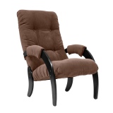 Кресло для отдыха МИ Модель 61