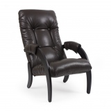 Кресло для отдыха МИ Модель 61 к/з