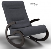 Кресло-качалка Модель 1 Мальта