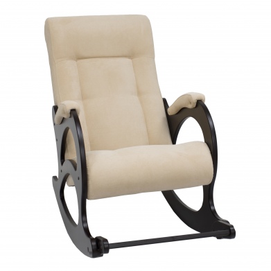 Кресло качалка Модель 44 Тироль